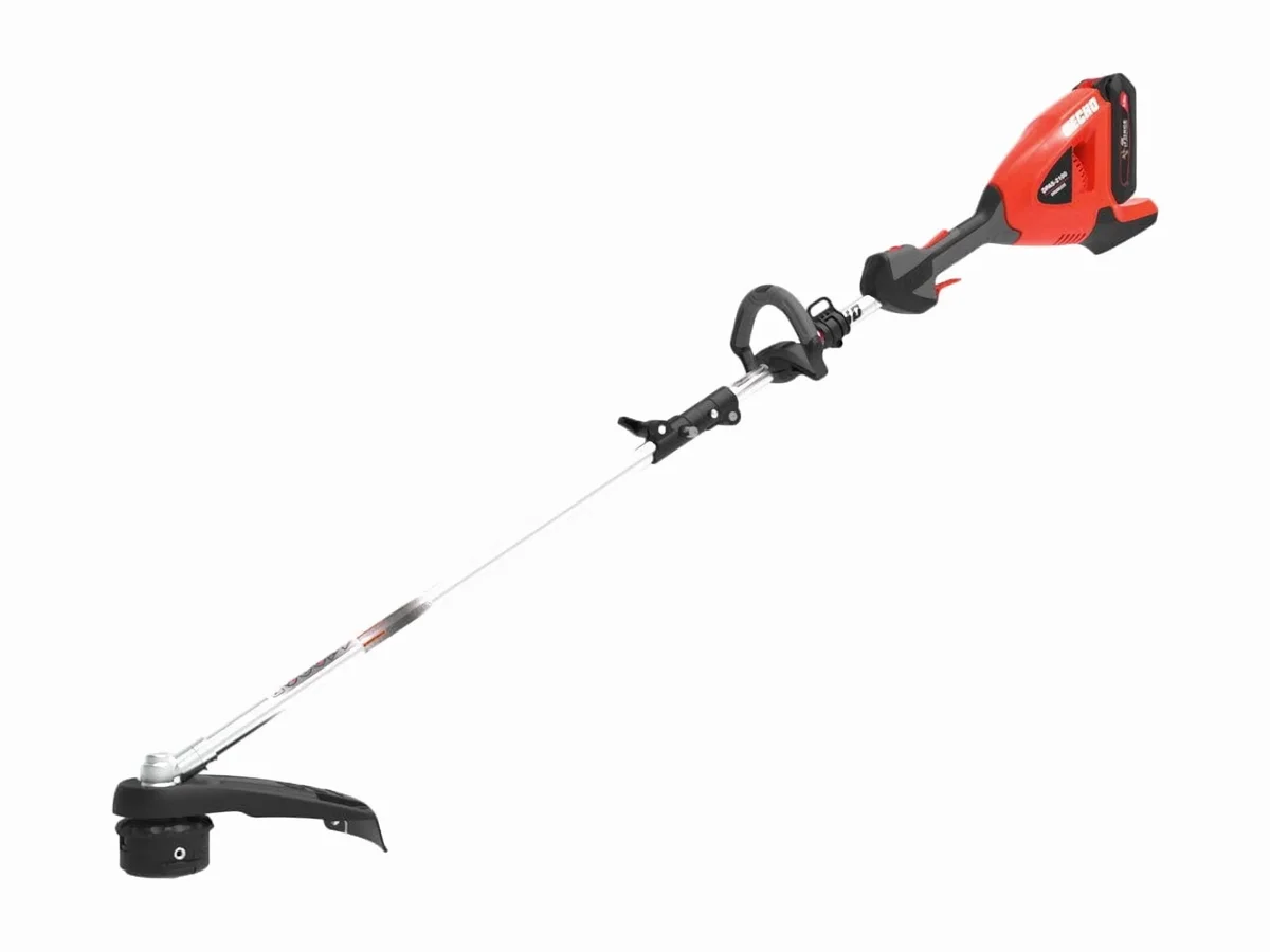 ECHO eFORCE 56V Attachment, Capable String Trimmer Kit 3137