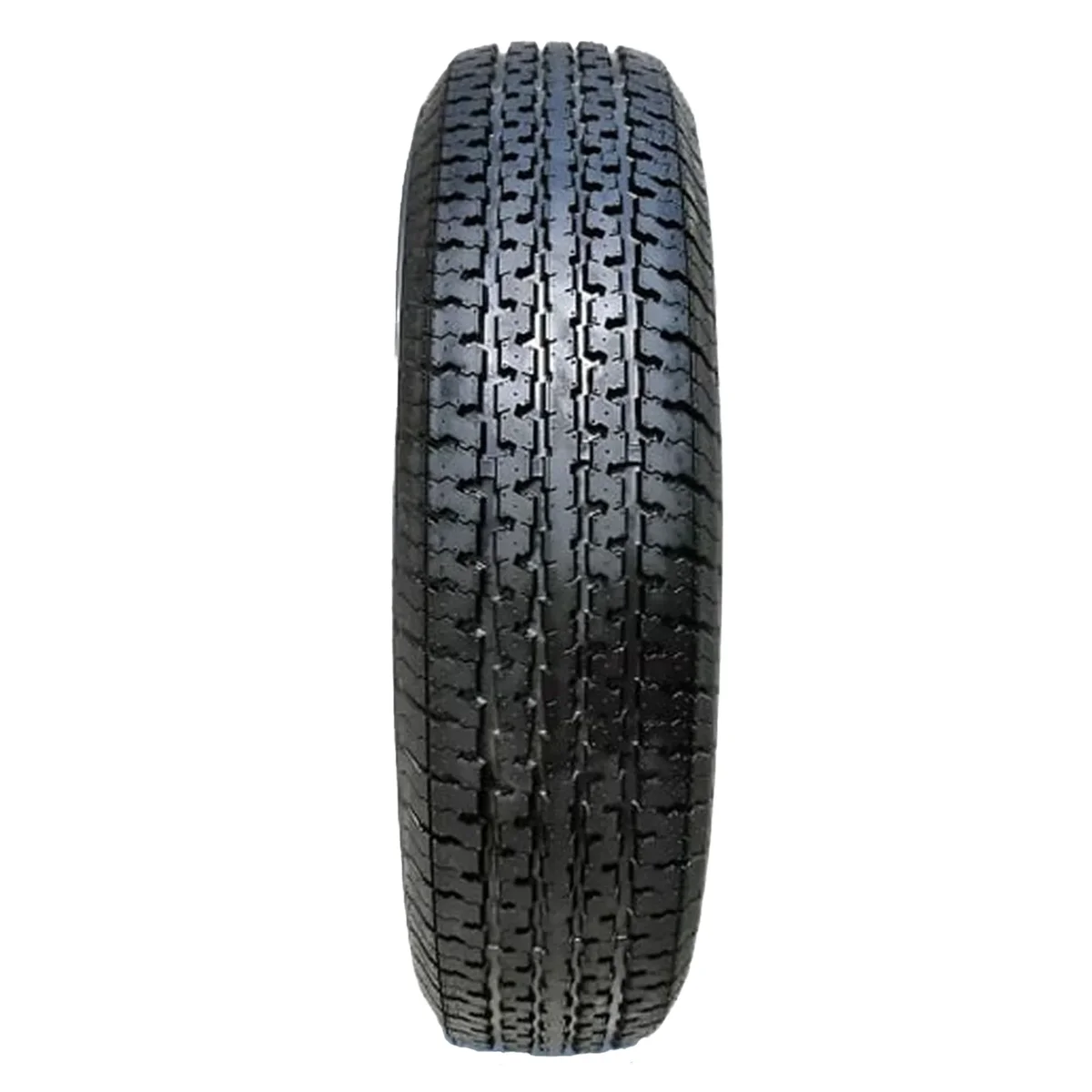 Everdaily Essentials CT921 235/85R16 125/120 E Trailer Tire Ref. 4827