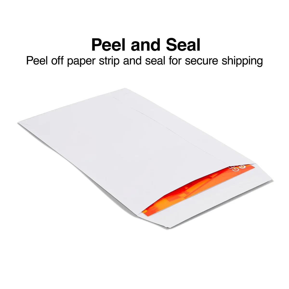 Staples EasyClose Catalog Envelopes 6' x 9" White Wove 100/Box (20139) 892099N 4113