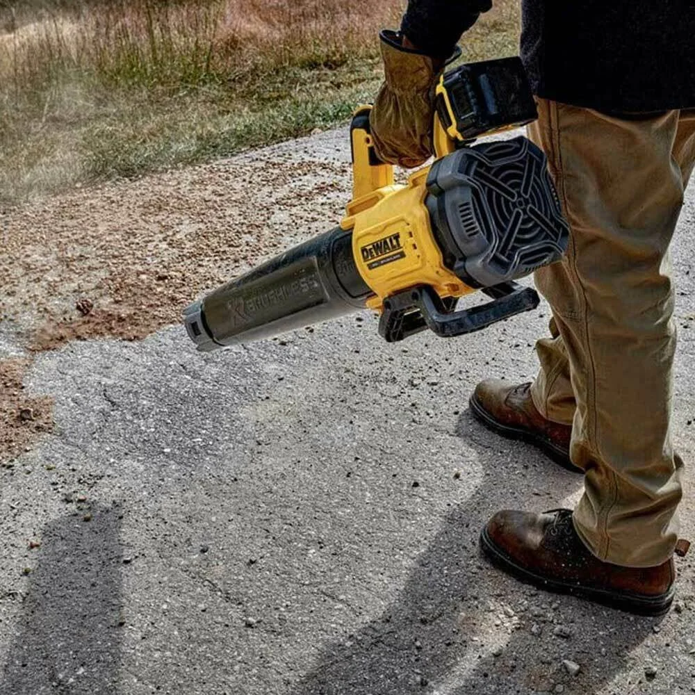 Everdaily Essentials Leaf Blower MAX XR DCBL722B Brushless Cordless - Handheld, Bare Tool 7424