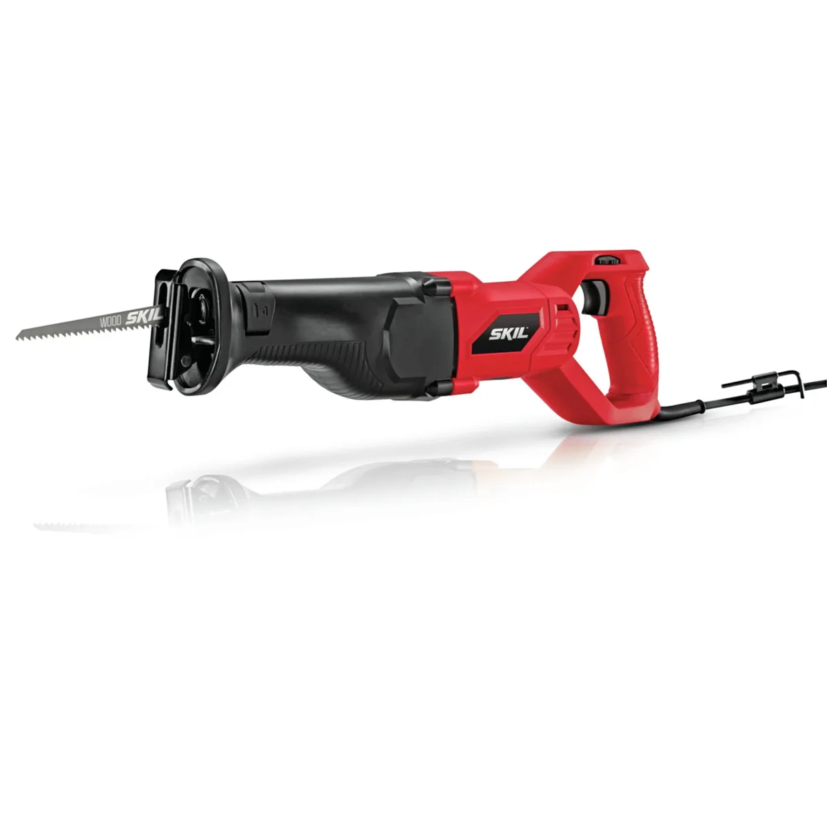 SKIL 7.5 Amp Variable Speed Reciprocating Saw 1937