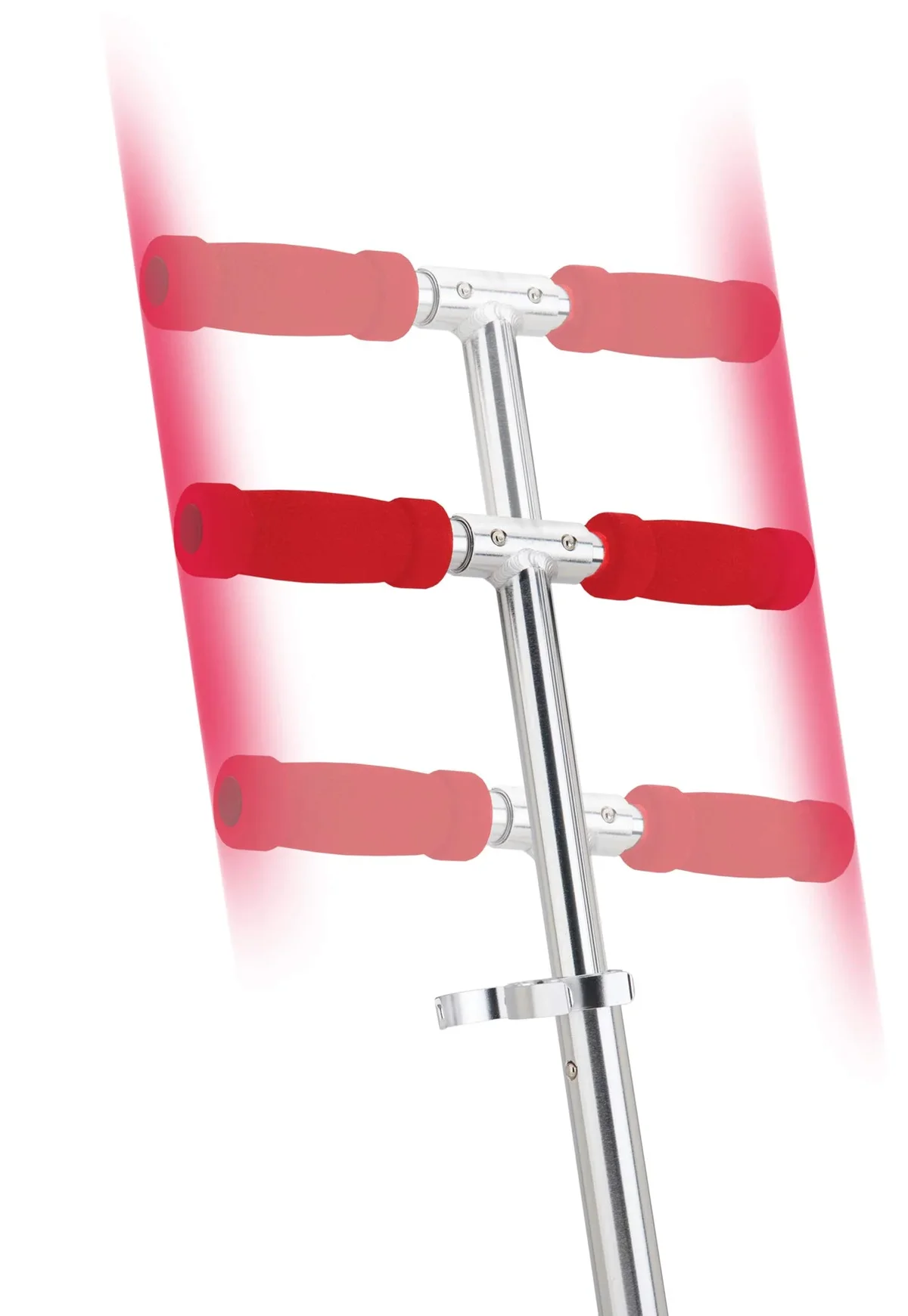 Razor A Kick Scooter - Red - FFP - 13010053 5339