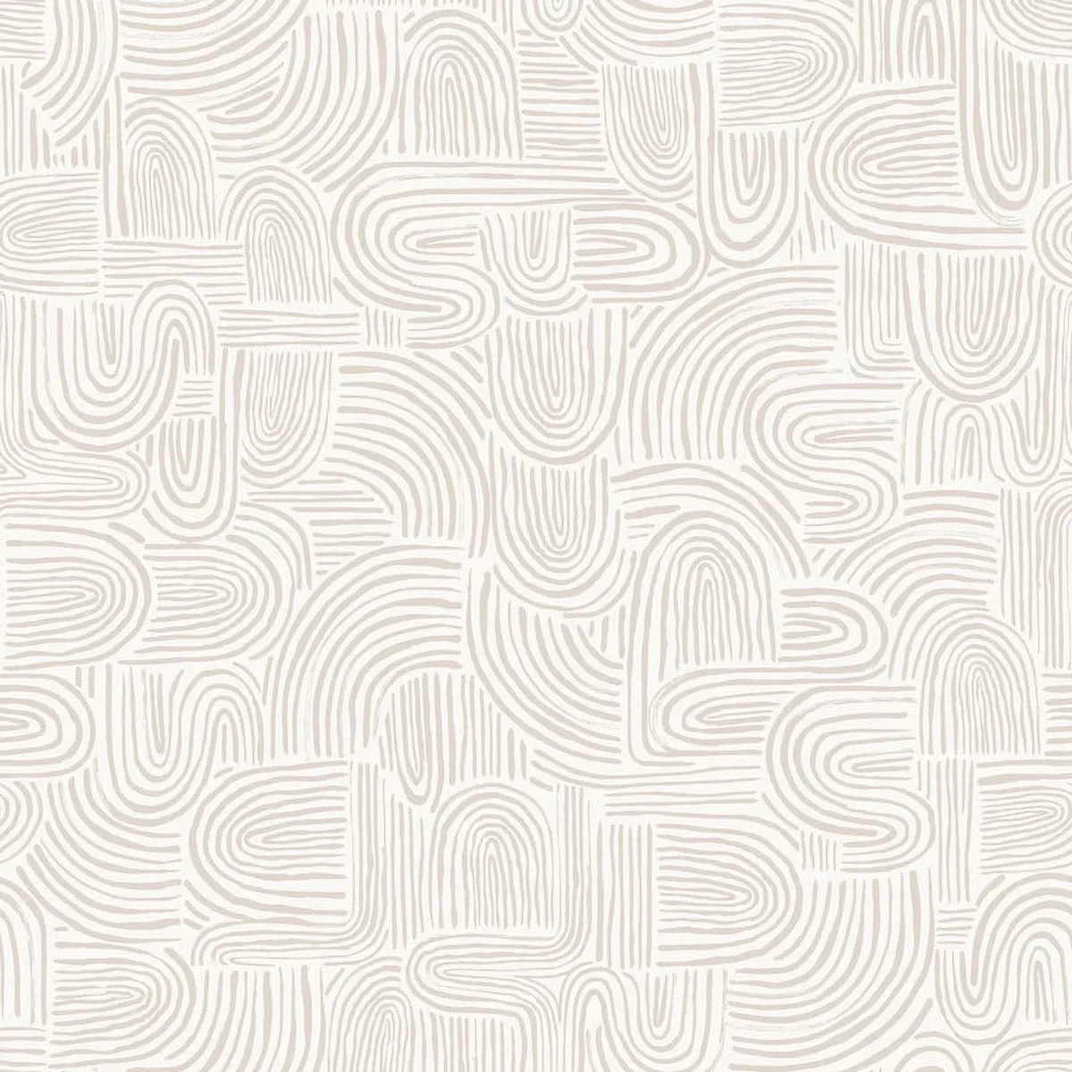 Tempaper Swell Sand Removable Peel and Stick Wallpaper, 20.5" x 16.5' 3805
