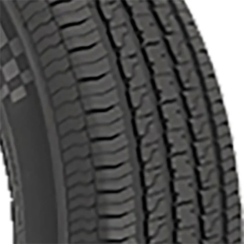 Everdaily Essentials RST II ST235/80R16 127/122M F Trailer Tire Ref. 8907