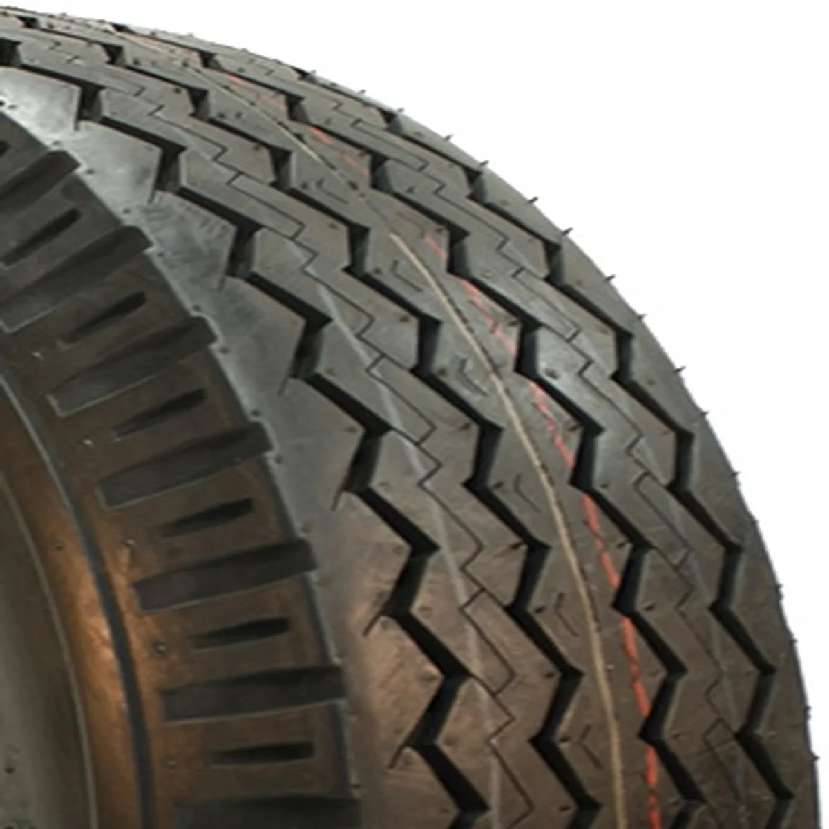 Everdaily Essentials D902 6.5-16 97/93L C Trailer Tire Ref. 1310