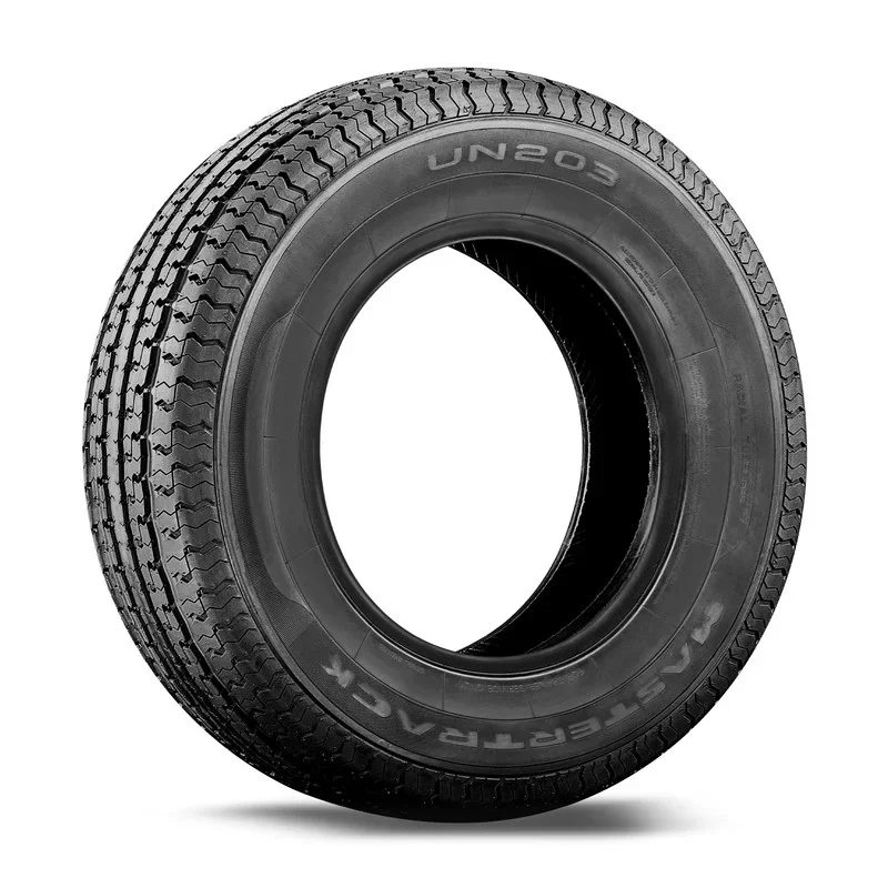 Mastertrack UN203 All Season ST205/75R14 10PR 109/104N TrailerTire 205/75/14(Tire Only) 0607