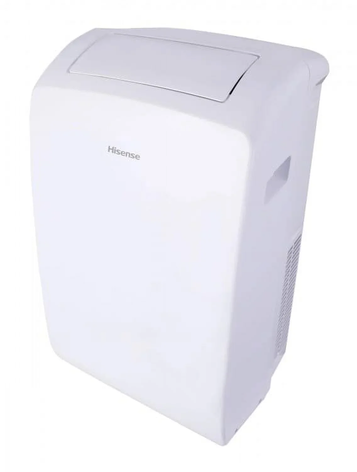 Everdaily Essentials Restored 7,000 BTU 115V Portable Air Conditioner with Dehumidifier and Wifi, White (Refurbished) Ref. 4898