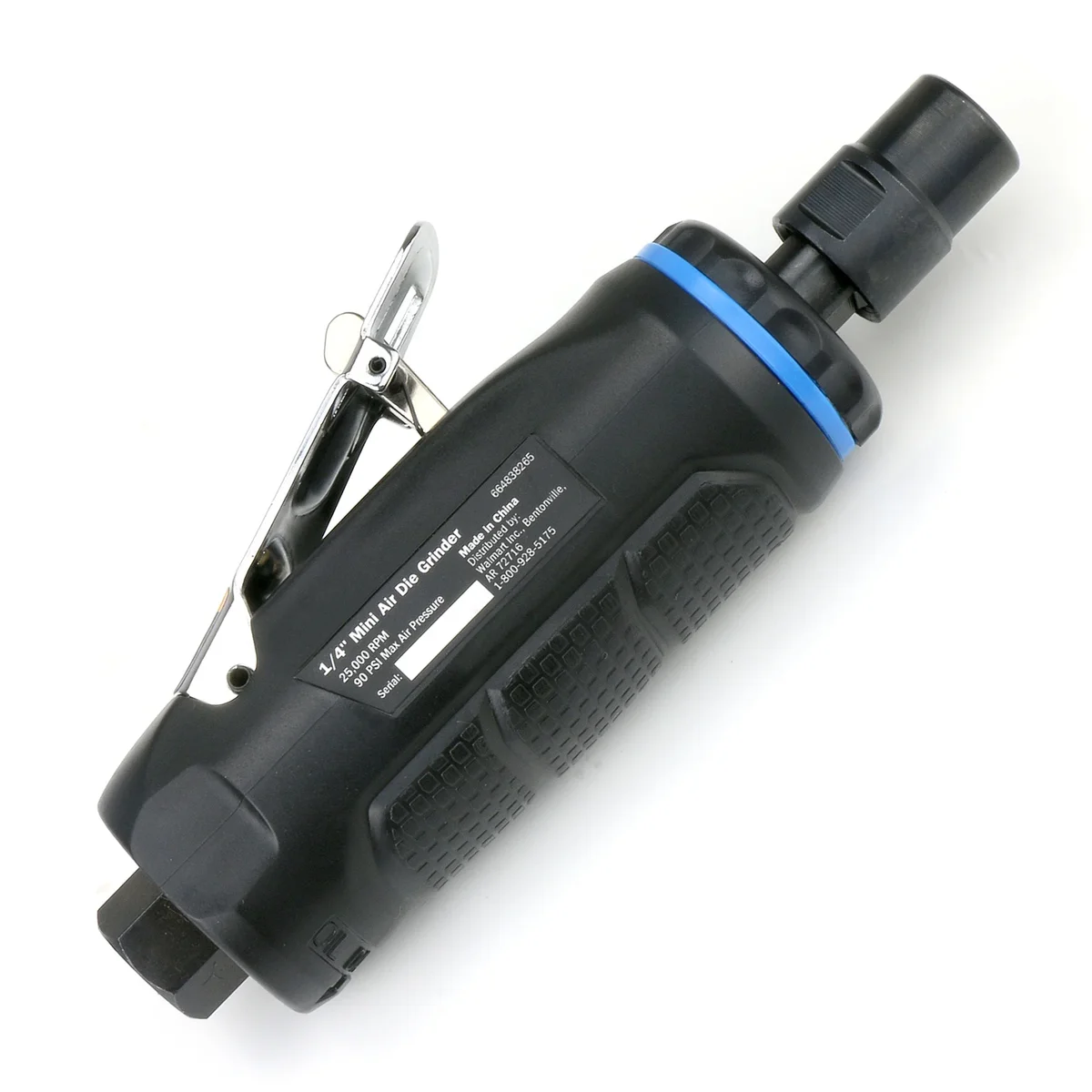 Everdaily Essentials Air Die Grinder 7542