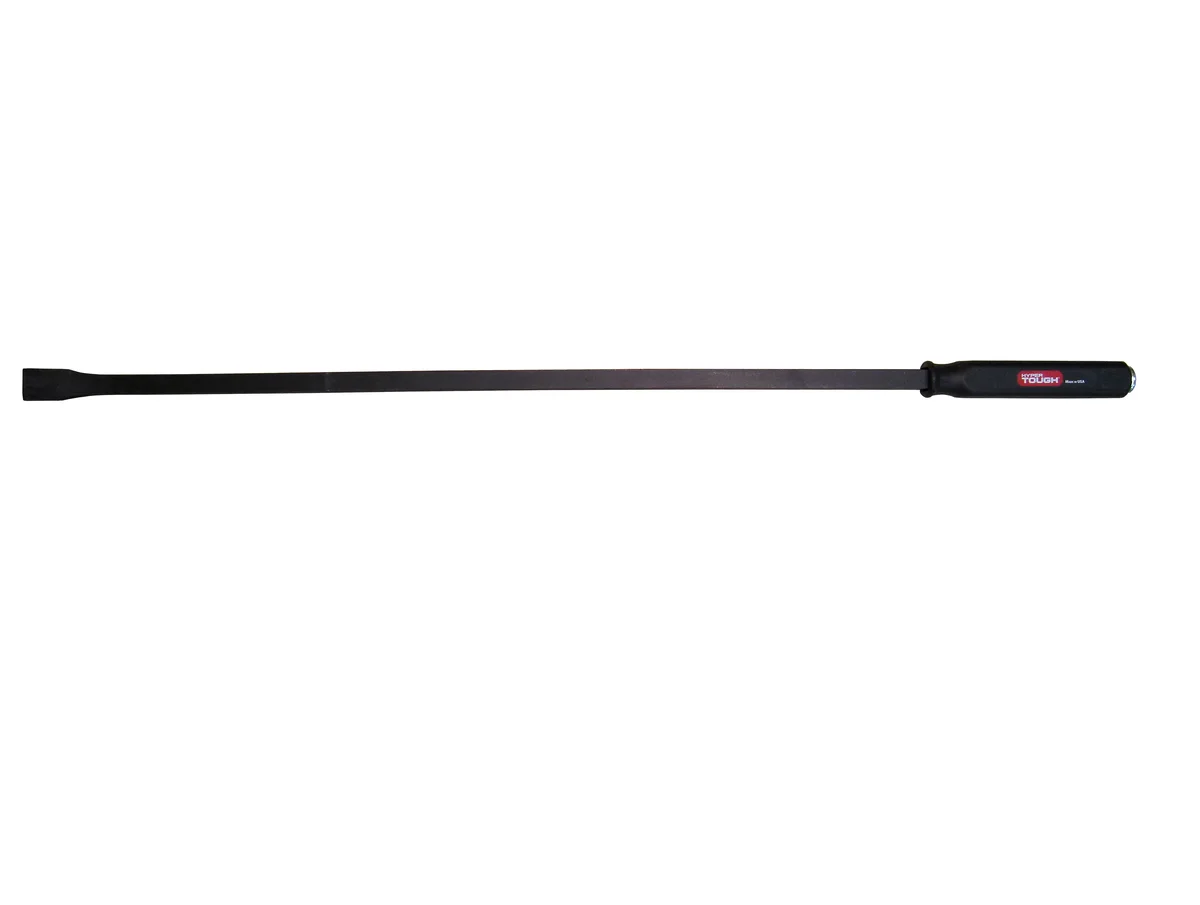 Everdaily Essentials 45-Inch Steel Pry Bar with Metal Striking Ref. 3735