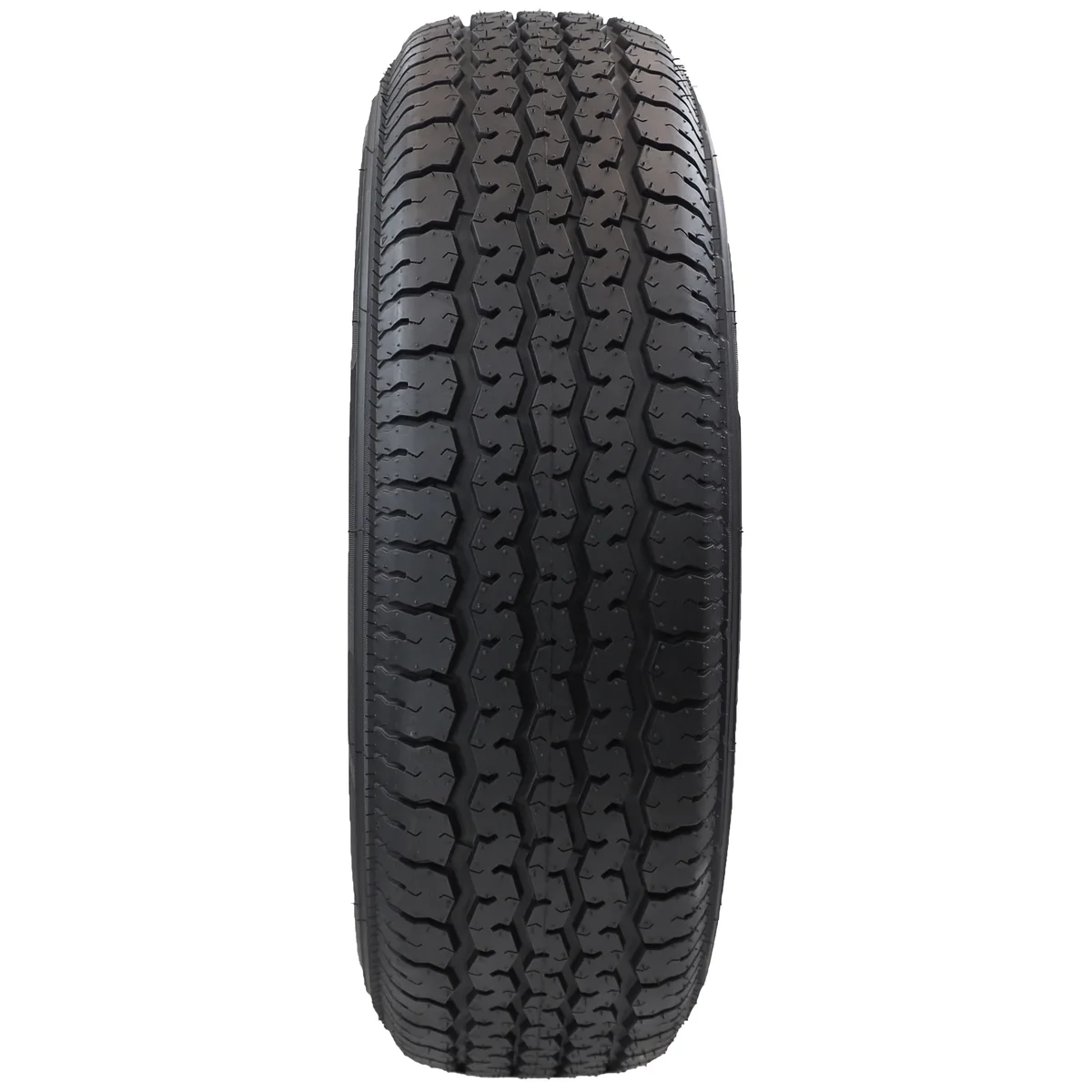 Greenball Transmaster EV ST175/80R13 LRC Hi-Speed Special Trailer Tire Only 3205