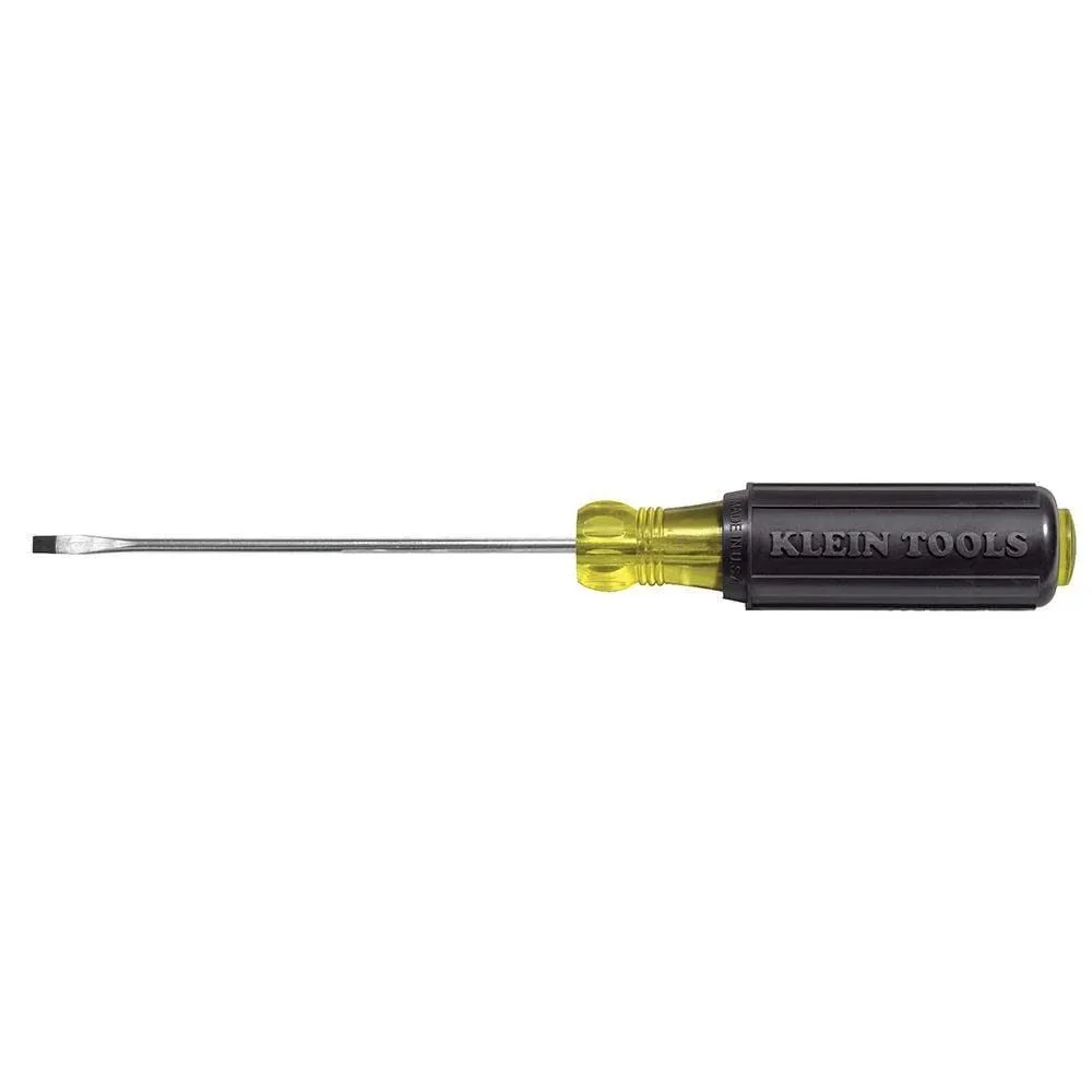 Everdaily Essentials Klein 85484 SCREWDRIVER SET- 4-PC. MINI CUSHION- ASSORT. Ref. 5590