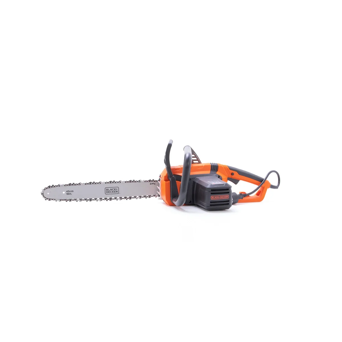 BLACK+DECKER CS1518 15 Amp 18" Corded Chainsaw 2980