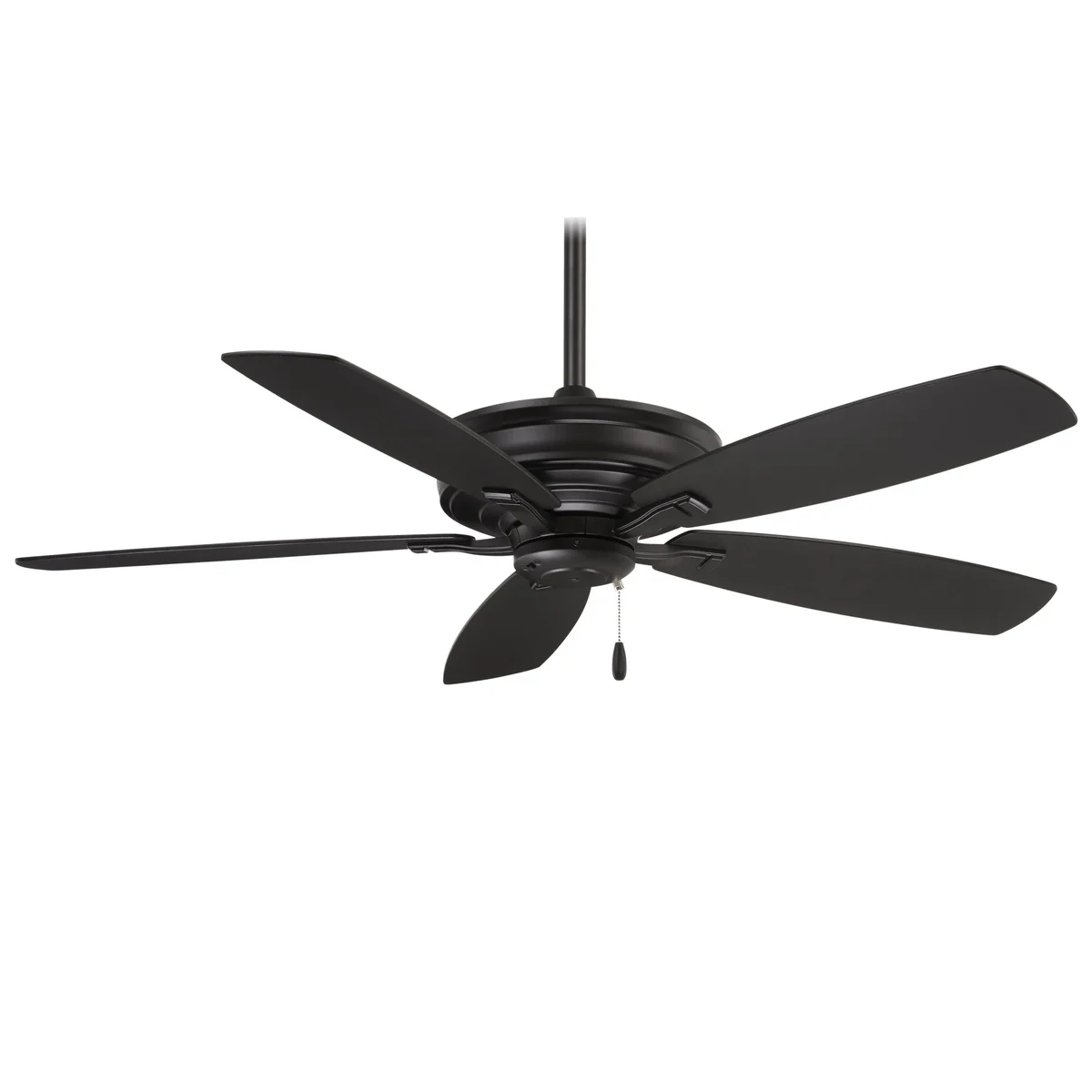 Minka-Aire Minka Aire Fans - Kafe - - Ceiling Fan in Traditional Style - 15 inches tall by 3867