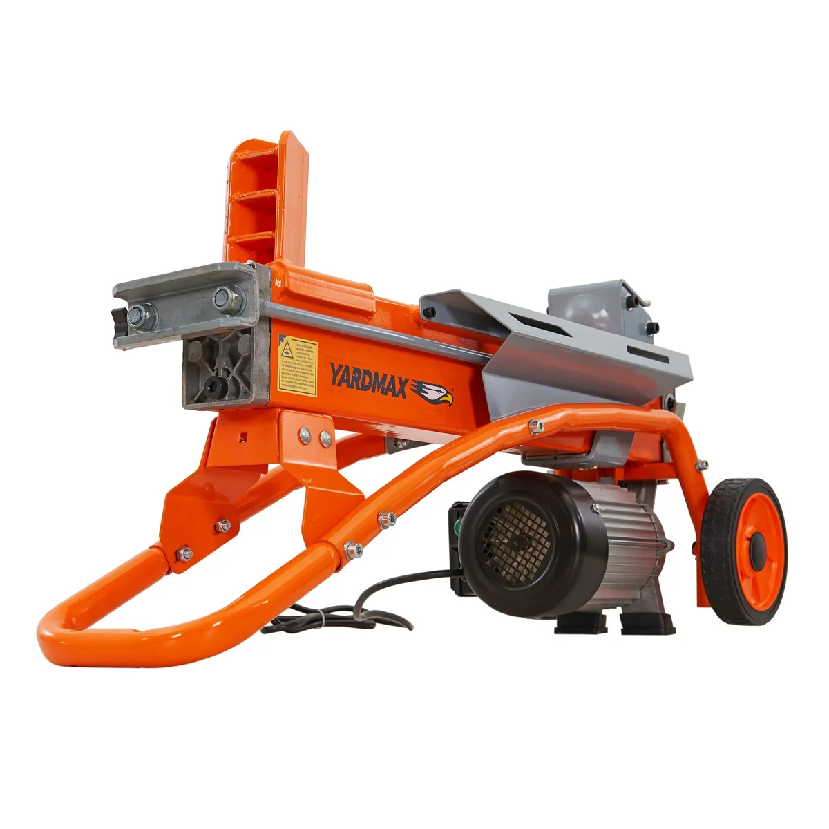 Yardmax 6.5-Ton Electric Log Splitter 8415