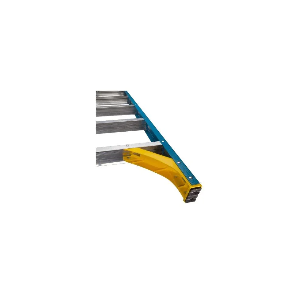 Everdaily Essentials 5' FG STEP W/SHELF I 9476