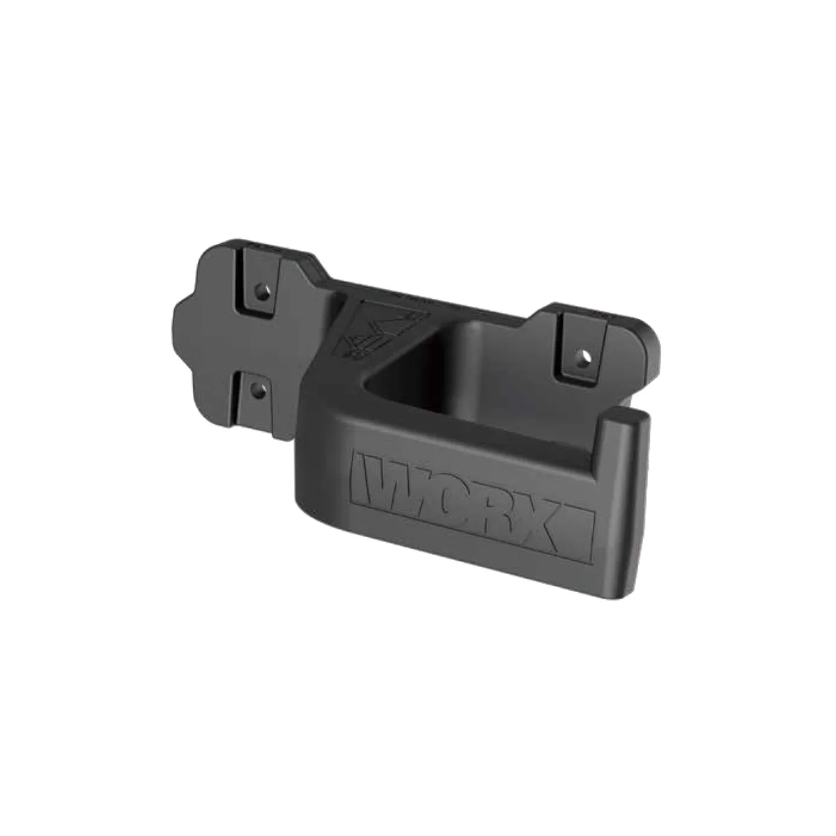 Everdaily Essentials WA0138 Wall Mount Tool Holder 3817