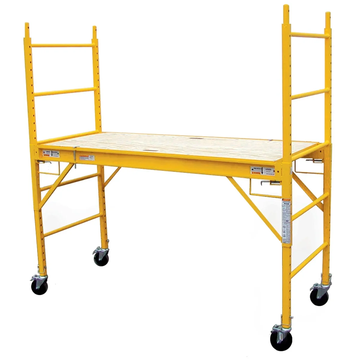 Pro Series Pro-Series 6' Multipurpose Scaffolding 7528