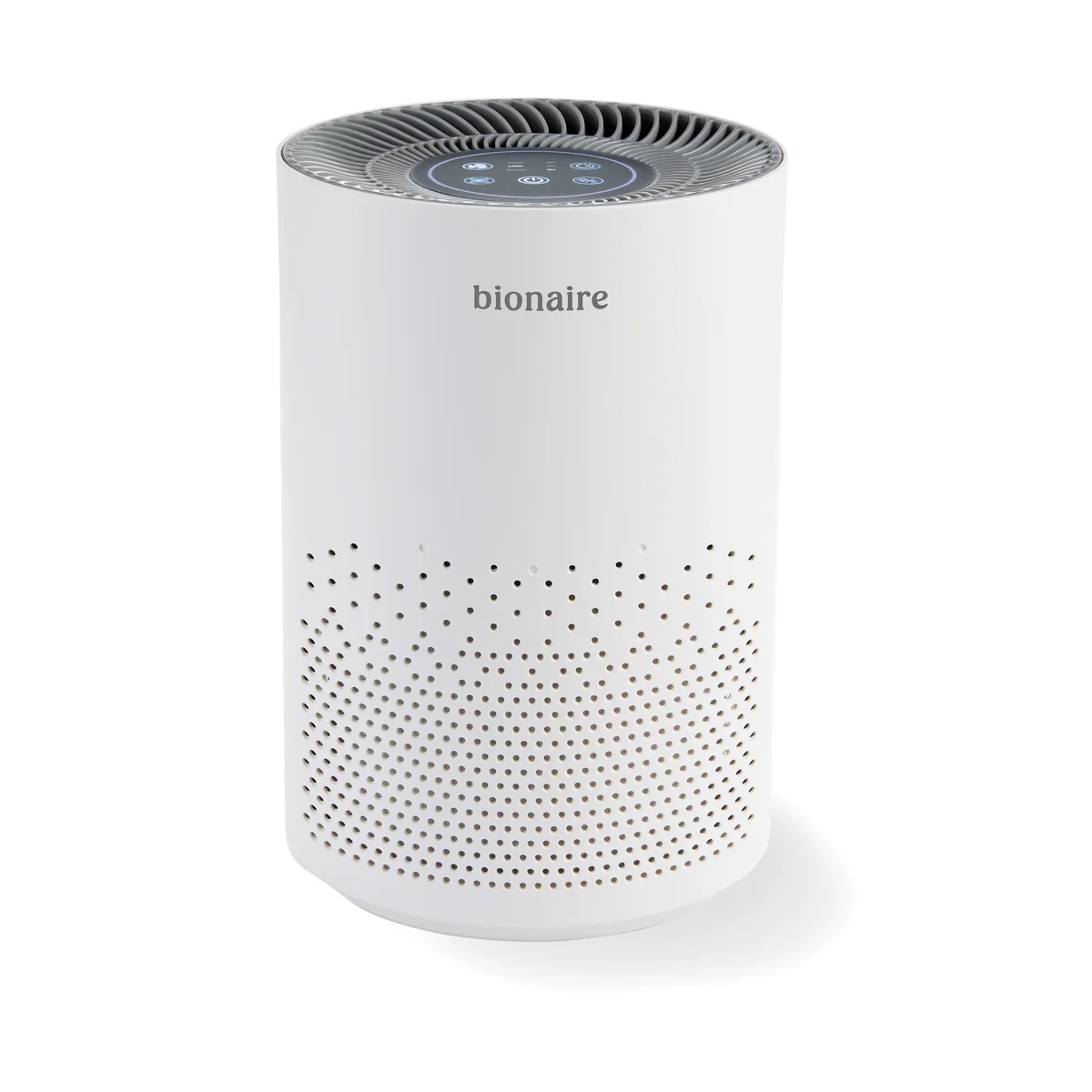 Bionaire True HEPA 360° Air Purifier, Remove 99.7% of Allergens, Dust, & Pollen, 4 Stage Filtration 5975
