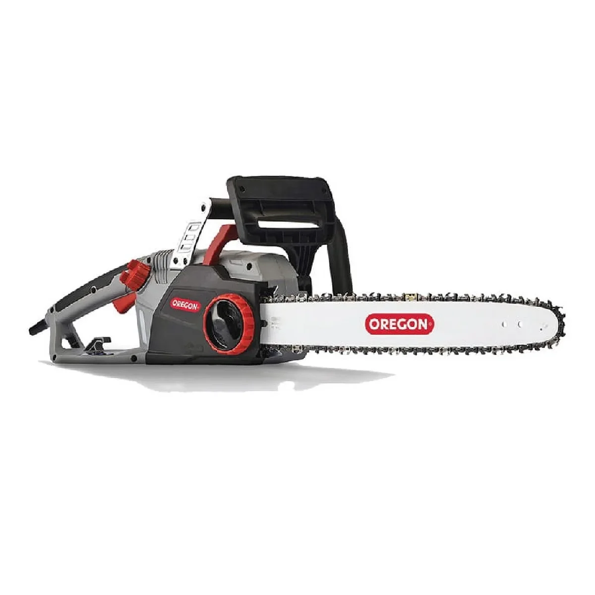 Oregon CS1500 18 in. 15 Amp Self-Sharpening Electric Corded Chainsaw 2373