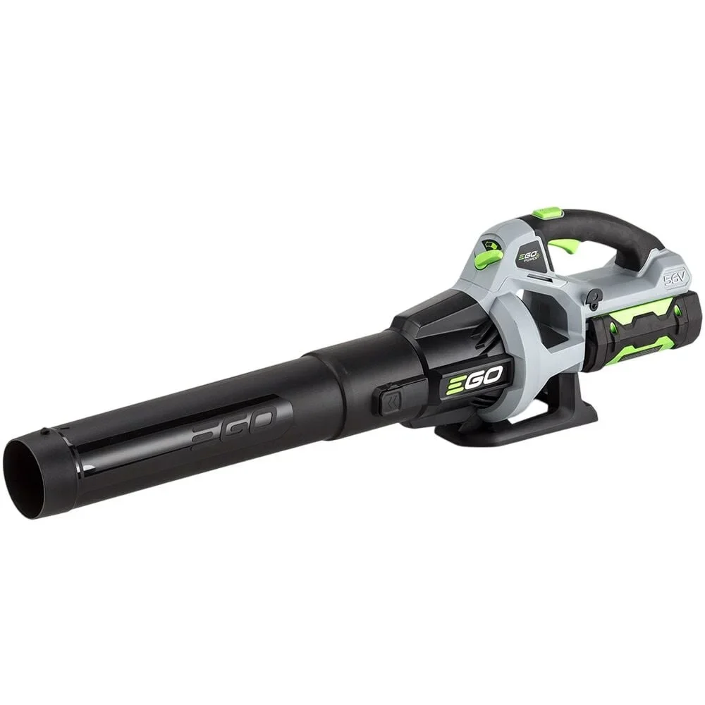 EGO Restored Ego-LB5302-FC Turbo Cordless Blower 3-speed Kit LB5302 (Refurbished) 7314