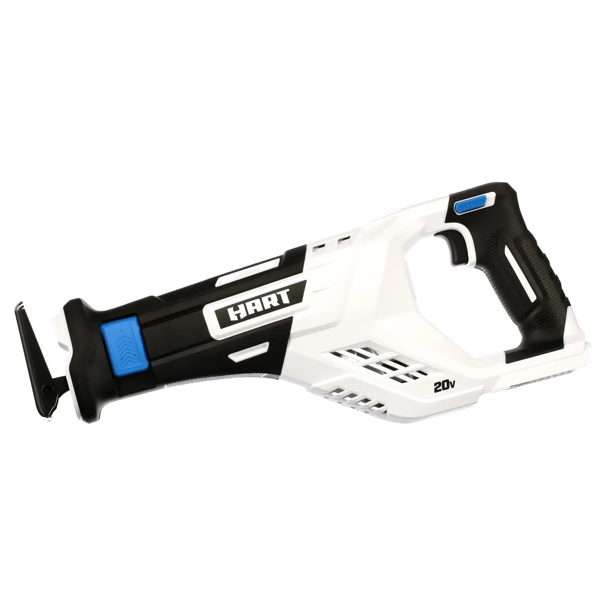 HART 20-Volt Reciprocating Saw (Battery Not Included) 0183