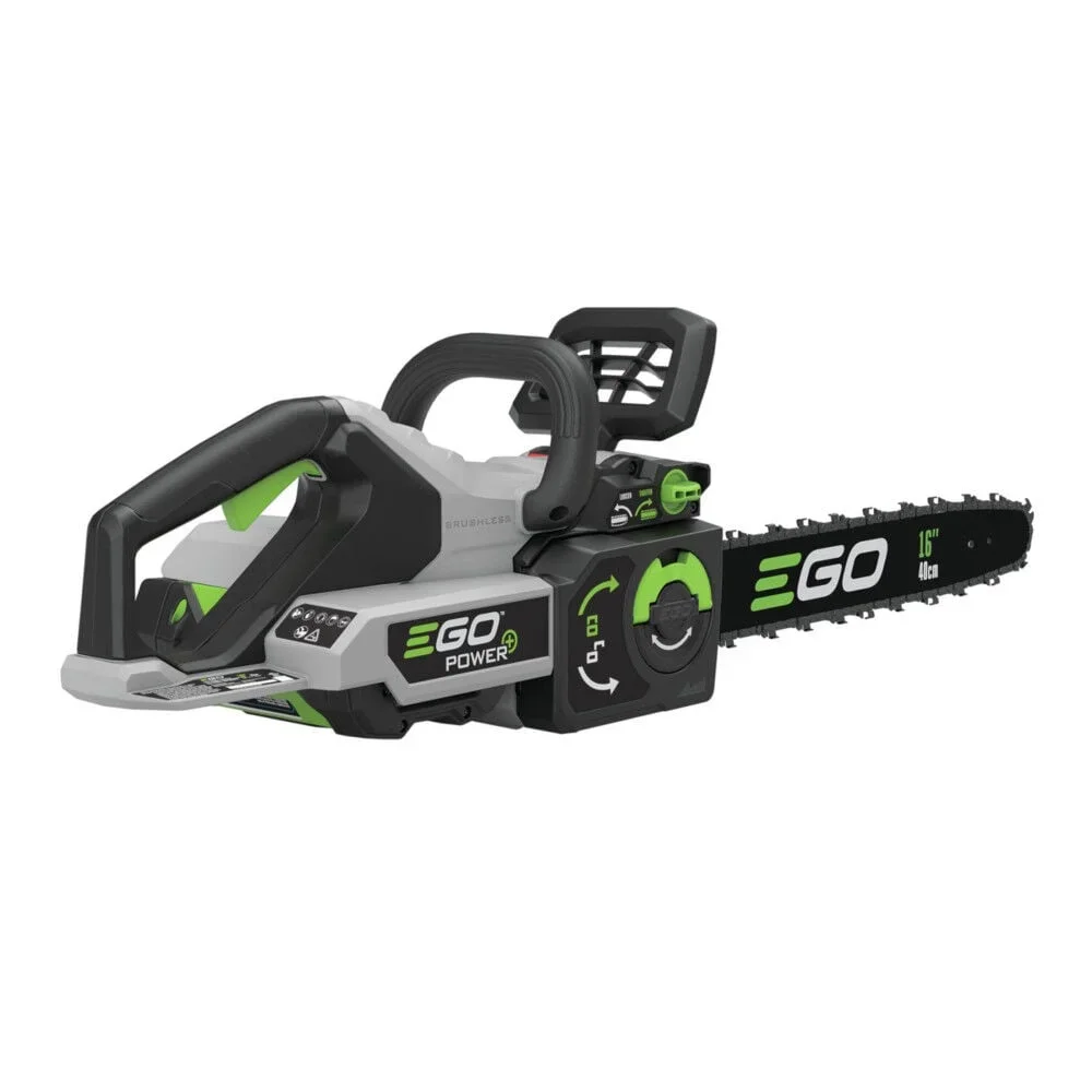 Ego Power+ 16 Chainsaw Kit 3002