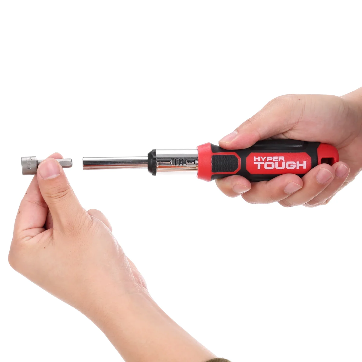 Everdaily Essentials 64 Piece Multi-Type Screwdriver Set Ref. 0834