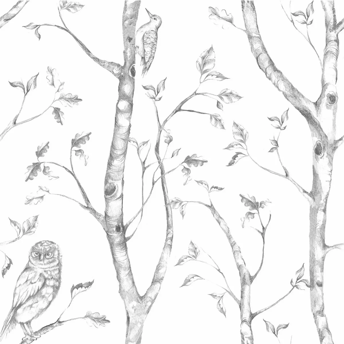 NuWallpaper Yellow Wethersfield Peel And Stick Vinyl Wallpaper, 216-in by 20.5-in, 30.75 sq. ft. 5582