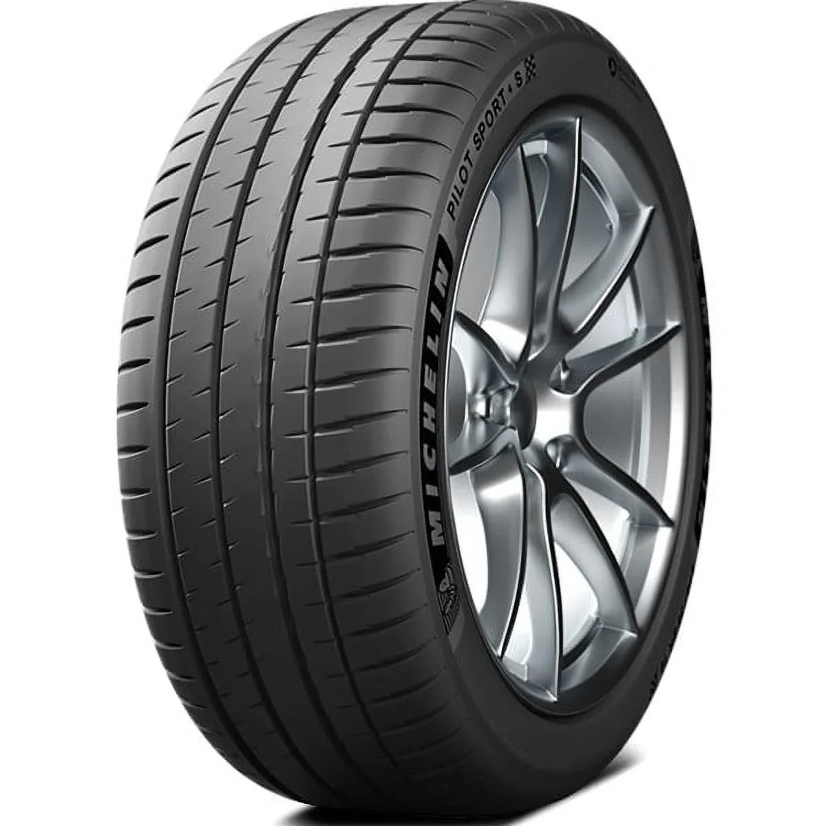 Michelin Pilot Sport 4 SUV Summer 325/40R22 114Y Passenger Tire 5039