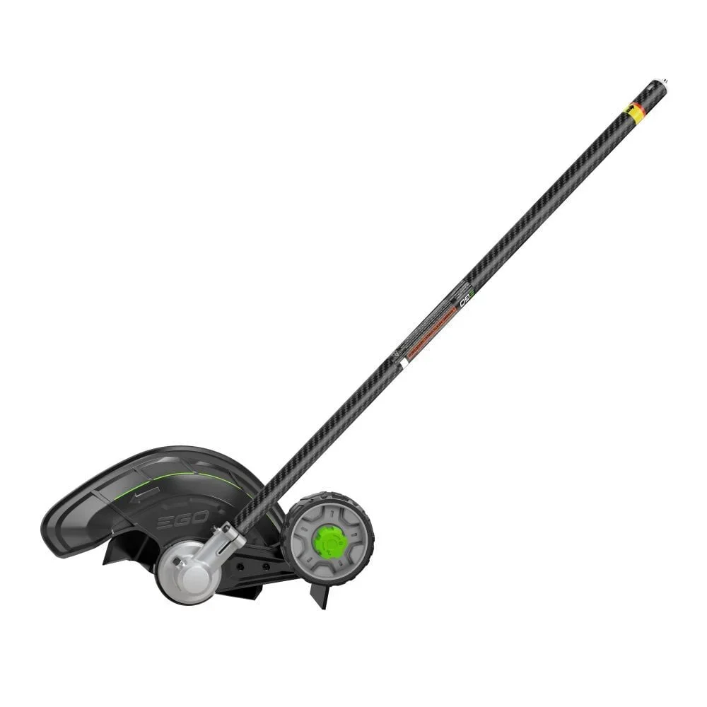 EGO Power+ Multi-Head System 8 Inch Carbon Fiber Bed Redefiner Attachment 4562