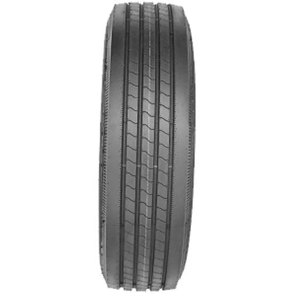 Trailer Master ST PRO ST225/75R15 E/10PLY Trailer Tire 5204