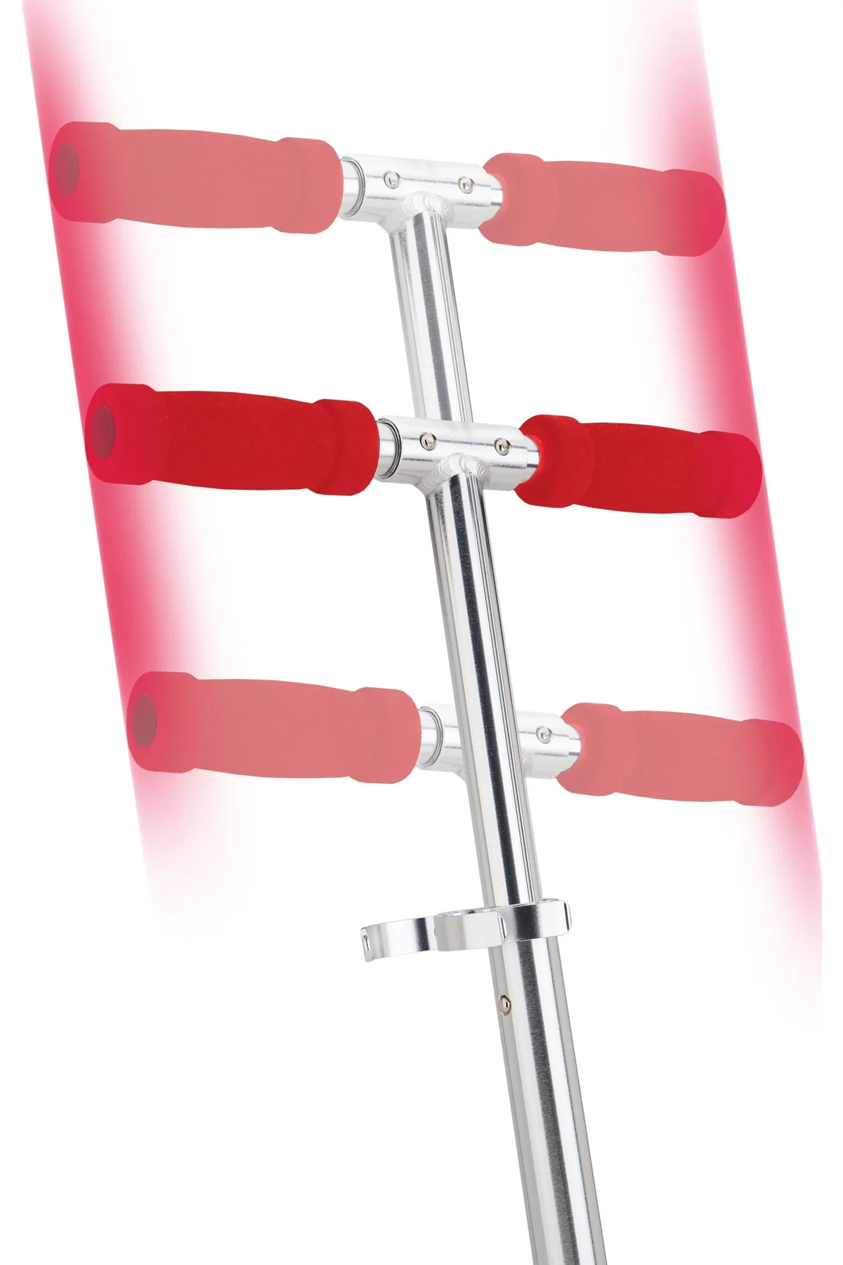 Razor 13003A-RD Kick Scooter - Red 0344