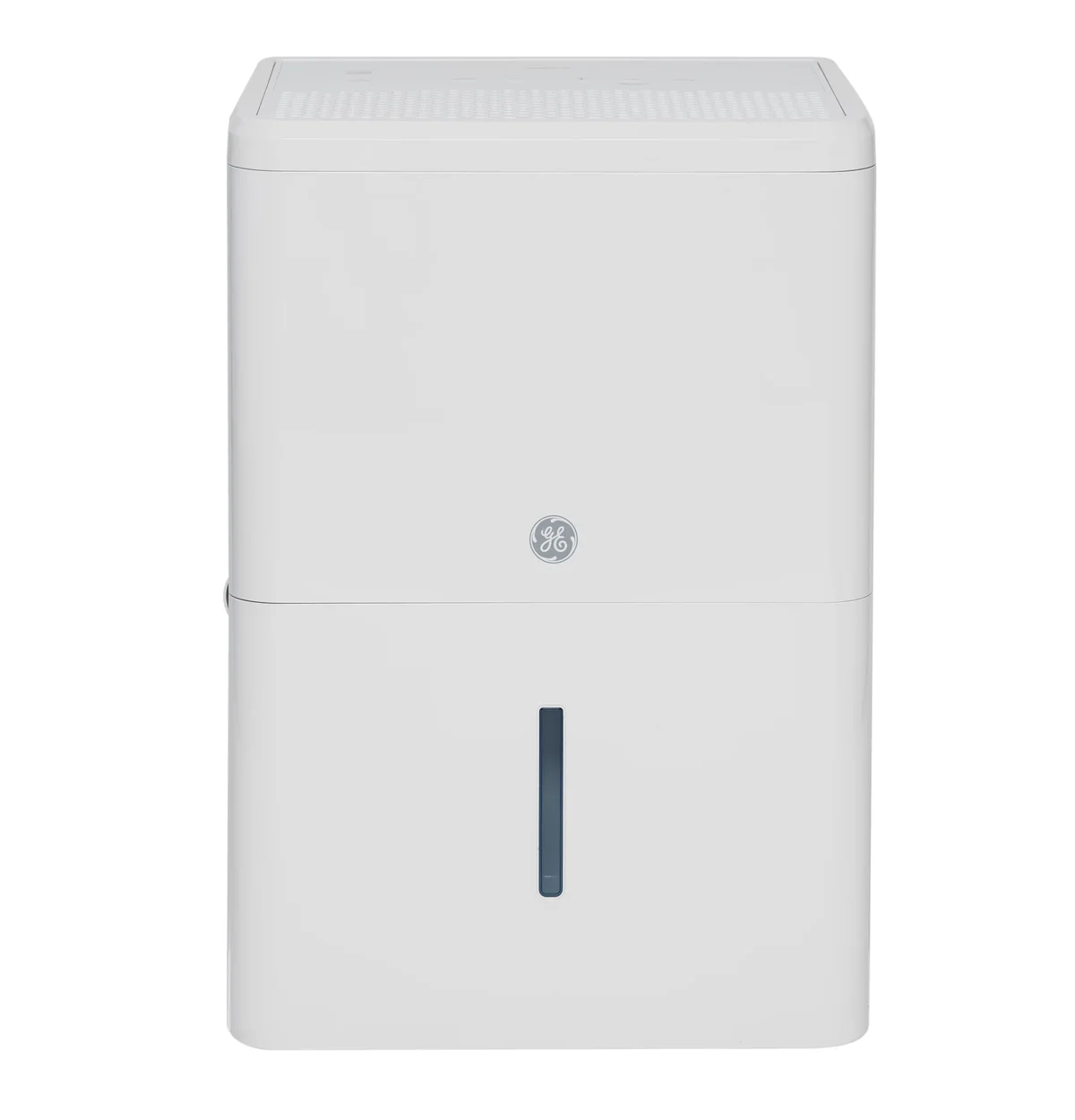 GE Appliances GE® 50 Pint Portable Dehumidifier with Smart Dry for Wet Spaces 4628