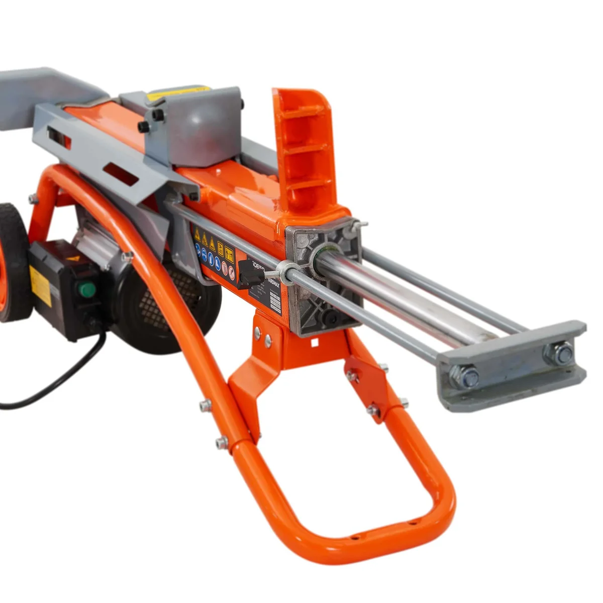 Yardmax 6.5-Ton Electric Log Splitter 8415