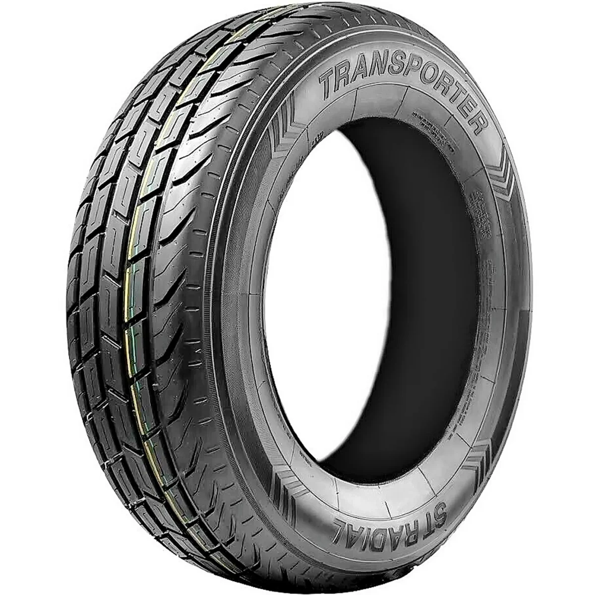 Transporter ST Radial All Steel ST235/85R16 235/85R16 132/127N G 14 Ply Trailer Tire 4092