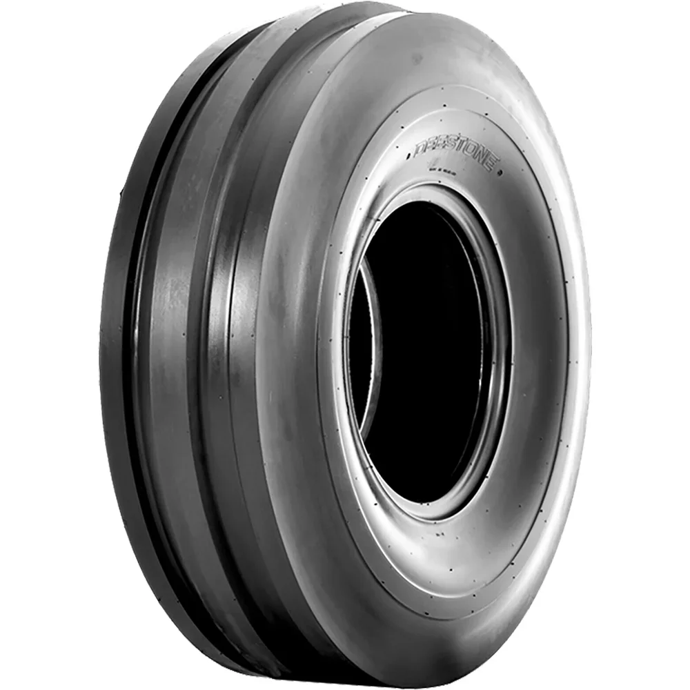 Deestone D401 Nylon Belted 3.5-8 Load 4 Ply (TT) Tractor Tire 9557