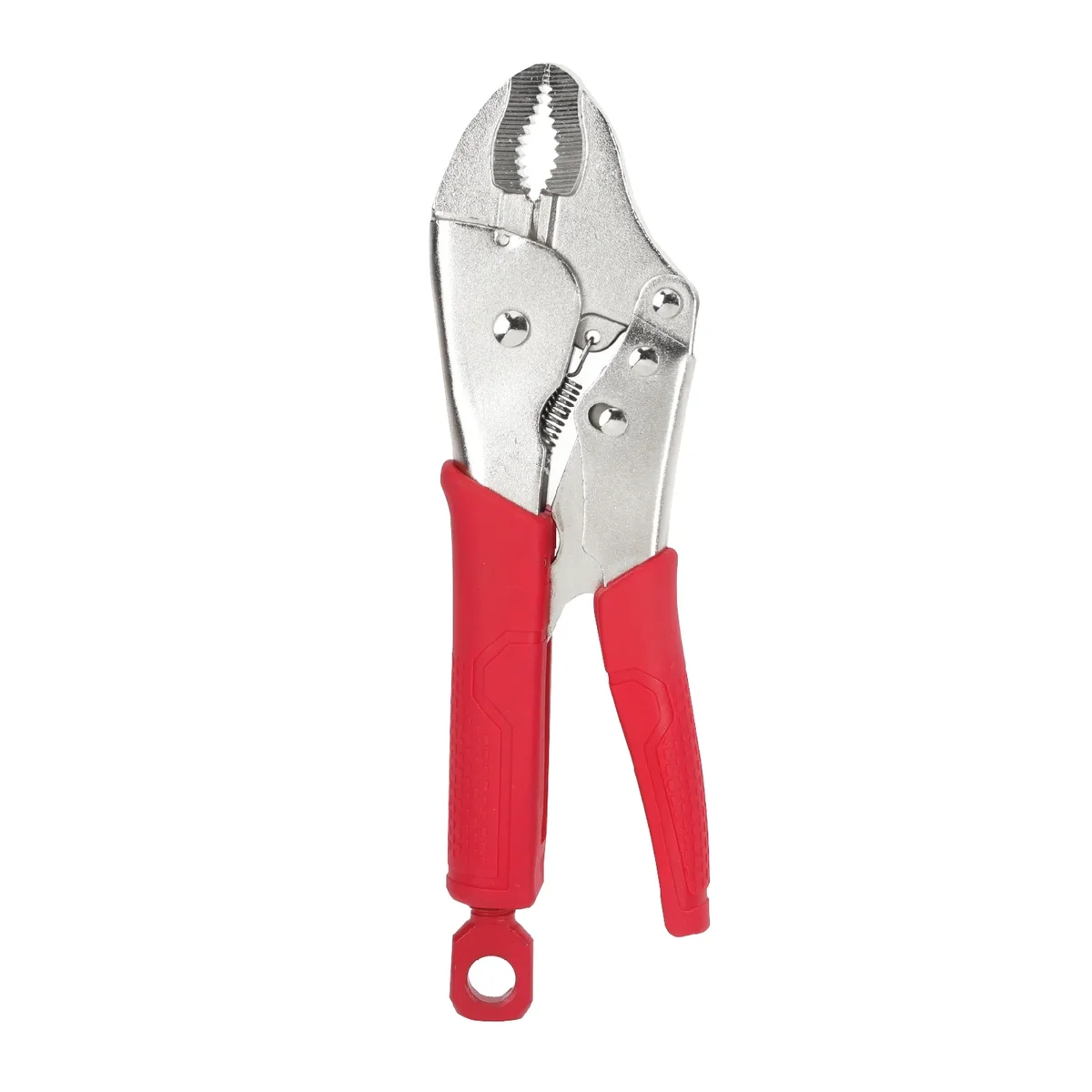 Everdaily Essentials 10-inch Straight Jaw Locking Plier with Triggerless Release Ref. 0387