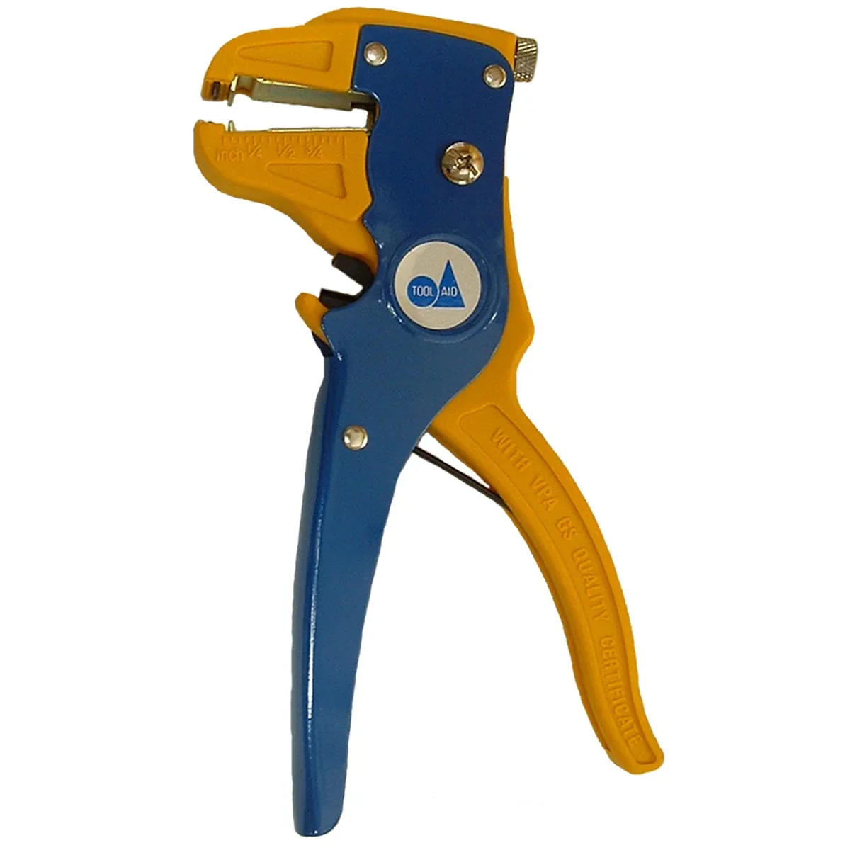 S & G Tool Aid S&G Tool Aid 19000 - Wire Stripper 5324