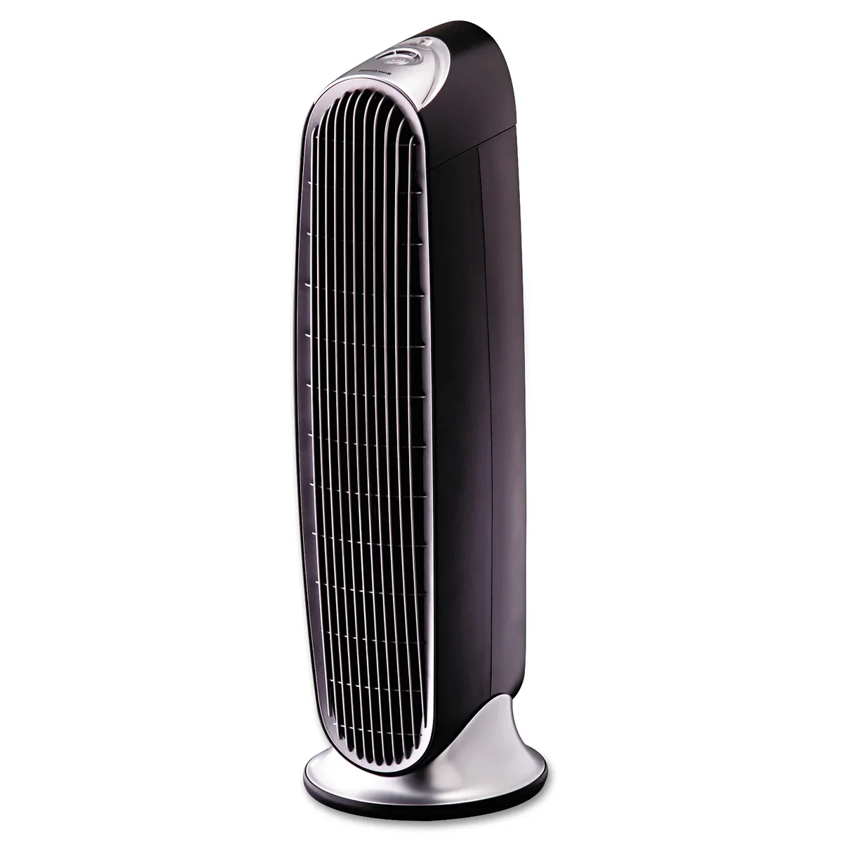 Honeywell QuietClean® Air Purifier, Medium- Large Rooms (170 sq.ft), HFD120Q, Black 5062