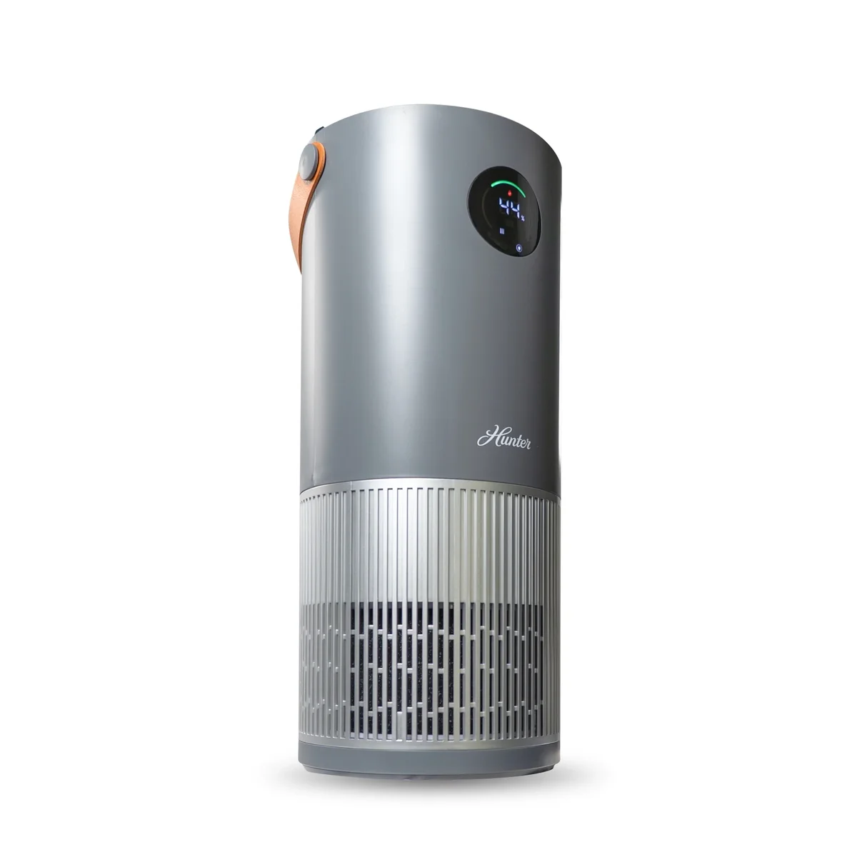 Hunter HPH625 Humidifier and Air Purifier In One, Grey/Silver 6517