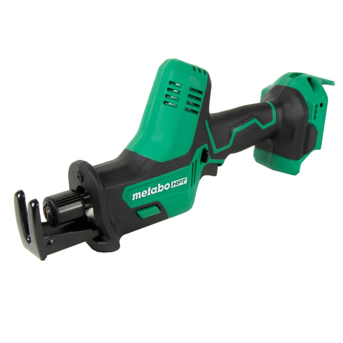 Metabo HPT 18V Cordless Reciprocating Saw, CR18DAQ4 6111
