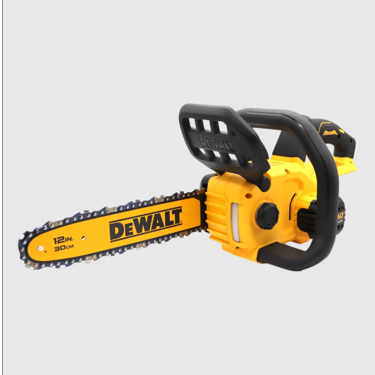 DeWalt DCCS621P1 20V MAX 12 in. Compact Brushless Cordless Chainsaw Kit 5377
