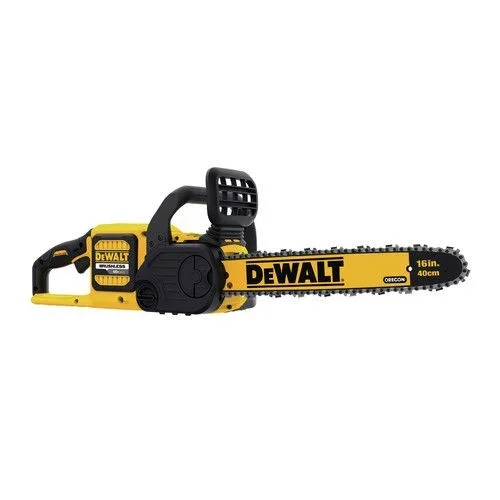 DeWalt Flexvolt 60V MAX Cordless Chainsaw (Bare Tool) 5617