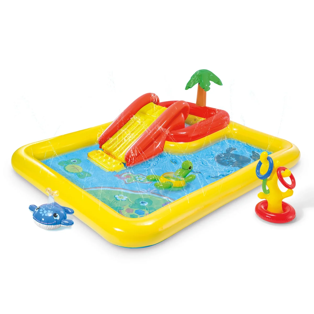 Intex Ocean Play Center 9729