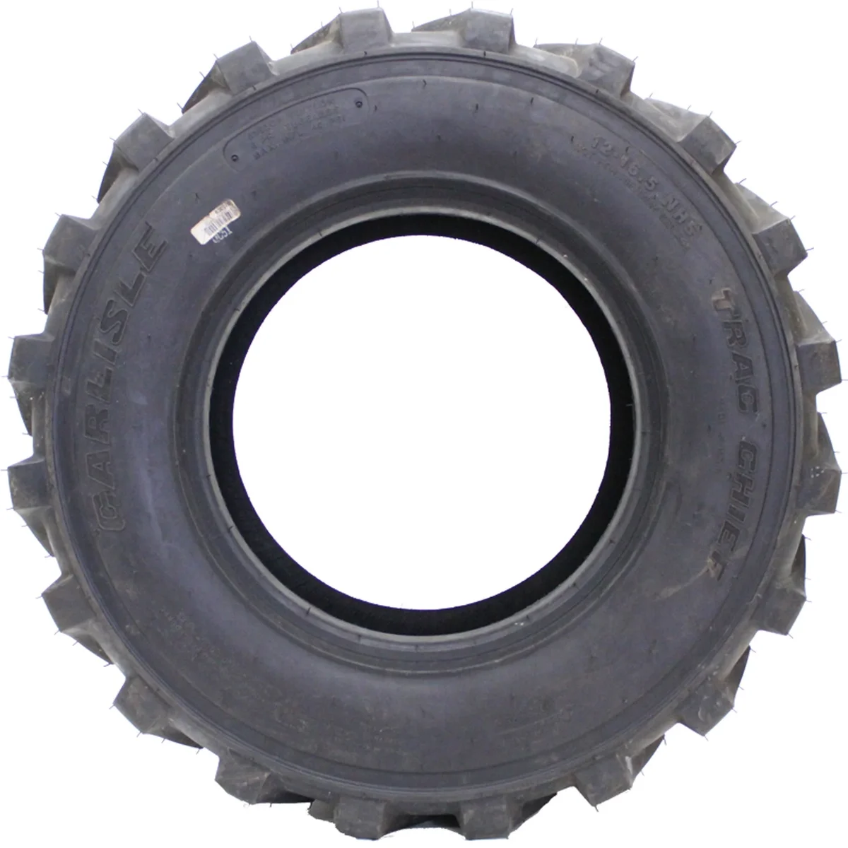 Everdaily Essentials Carlstar Trac Chief 5.70-12 93A2 B Industrial Tire Ref. 5448