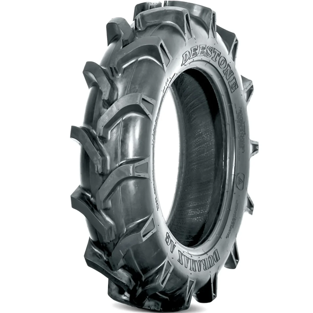 Deestone D413 Duramax AG 7-16 83A6 6 Ply tt Tractor Tire 2963