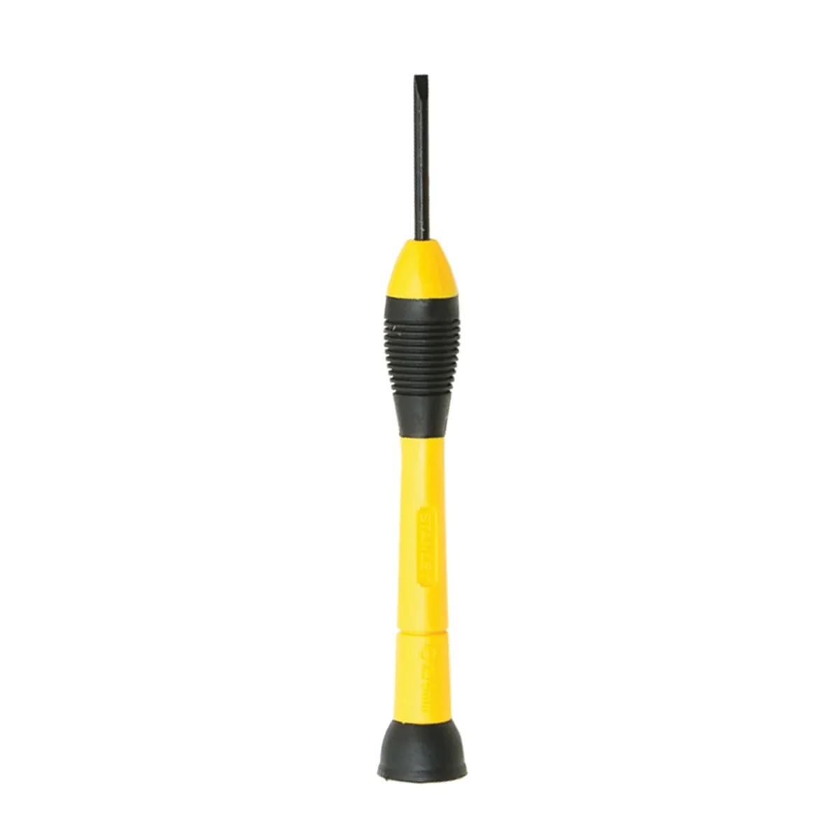 STANLEY 66-052 6-Piece Precision Screwdriver Set 8460