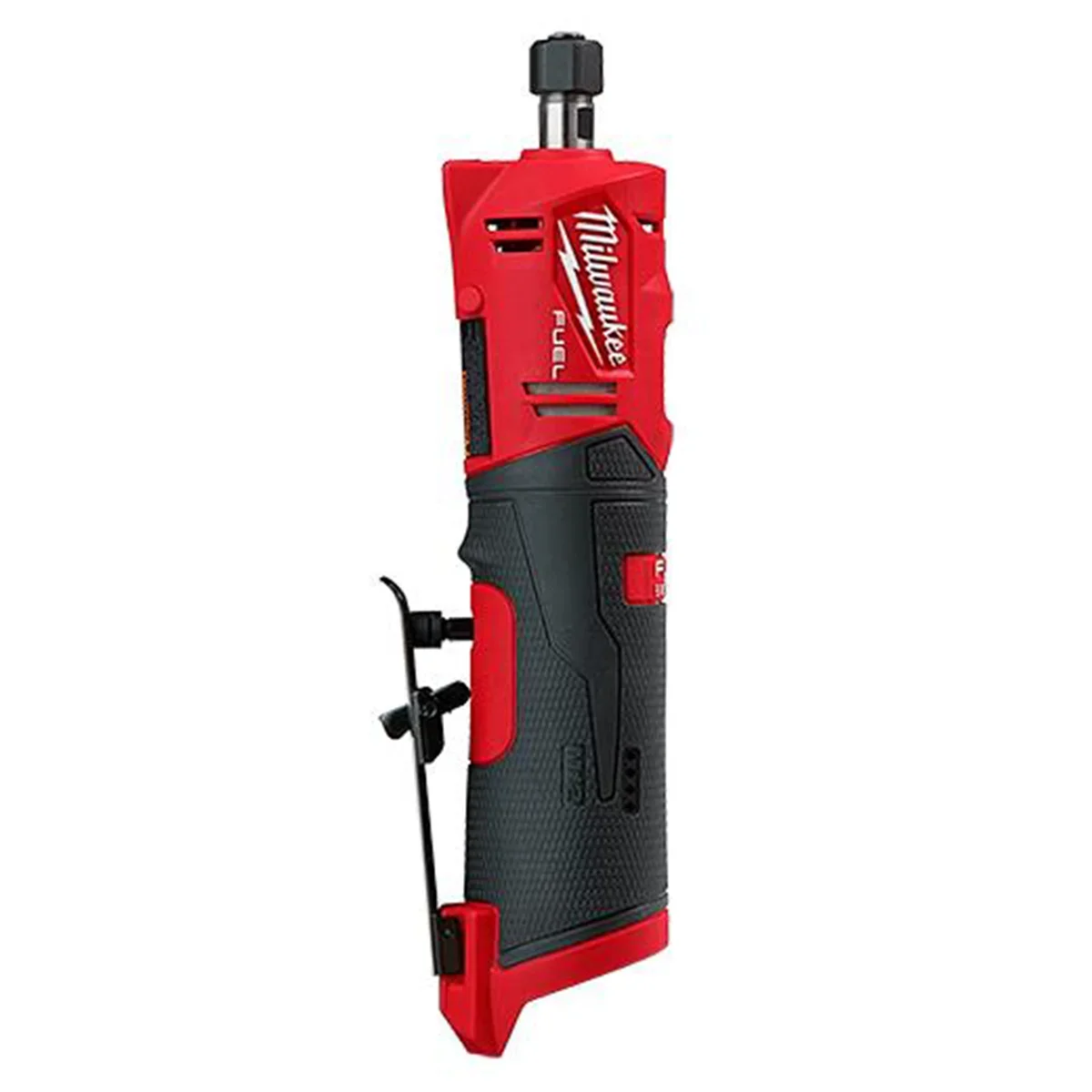 Milwaukee 2486-20 M12 FUEL Straight Die Grinder 8008