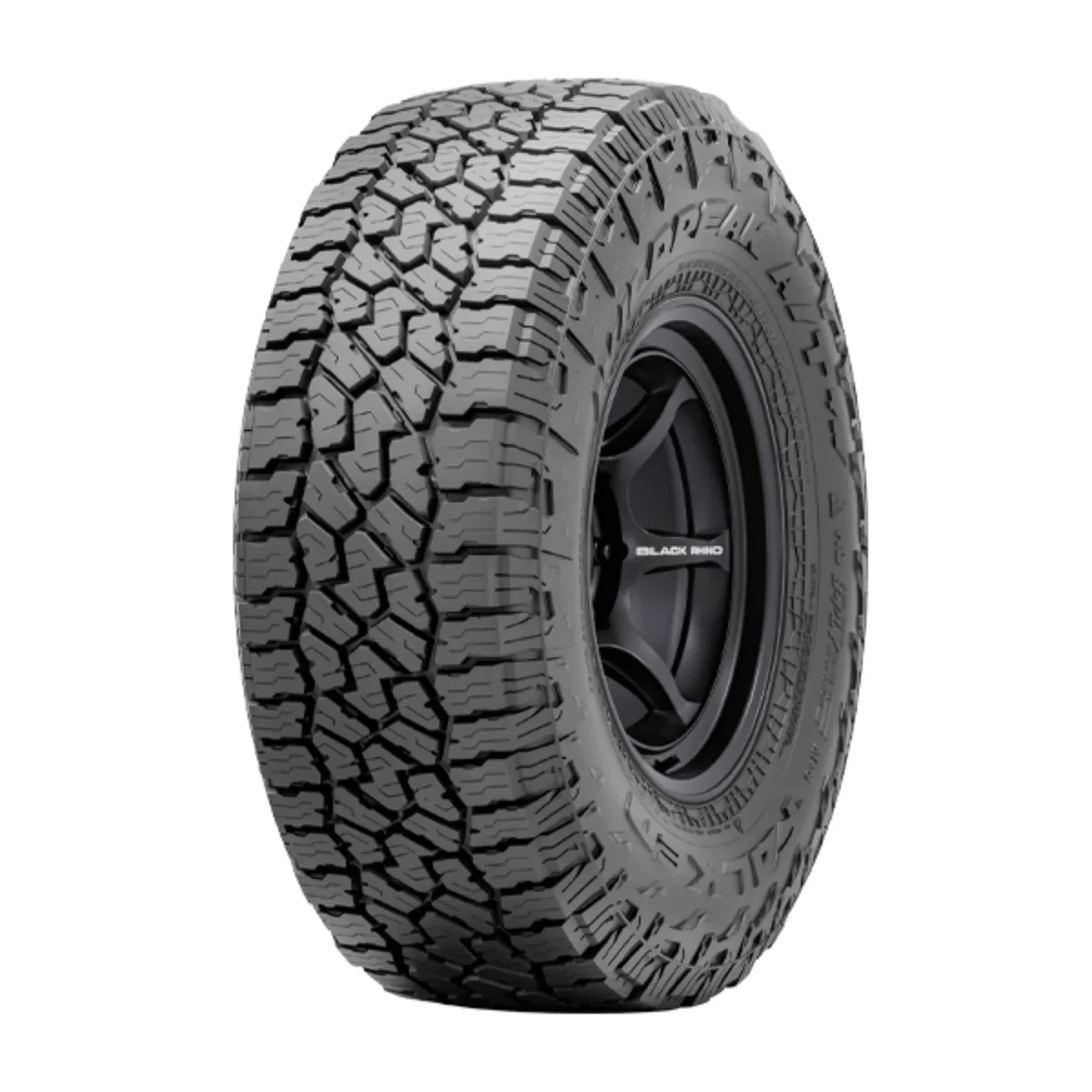 Falken Wildpeak A/T4W 265/70R17 115T All Season 7527