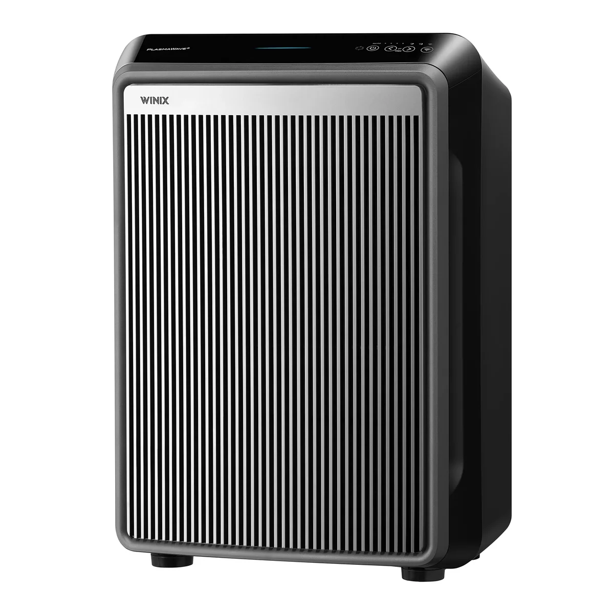 WINIX 9800Air Purifier for Home Large Room Up to 2,506 Ft² in 1 Hr, True HEPA, High Deodorization Carbon Filter and Auto Mode, Captures Pet Alle 9910